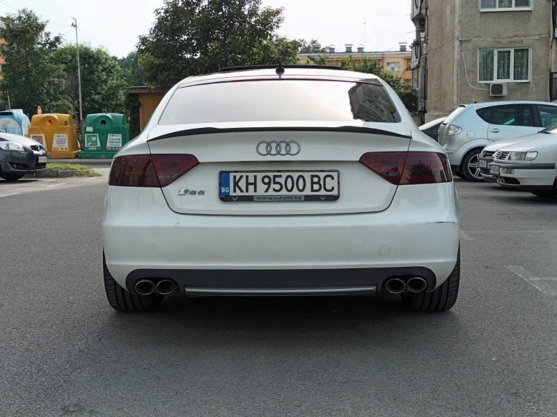 Audi A5 S5 OPTIC QUATTRO, снимка 5 - Автомобили и джипове - 46357114