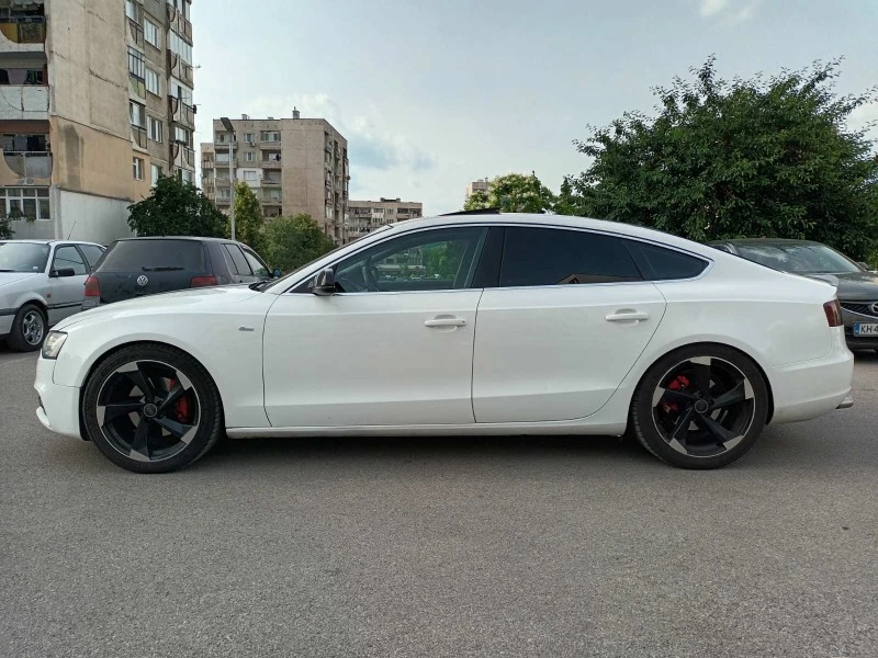 Audi A5 S5 OPTIC QUATTRO, снимка 3 - Автомобили и джипове - 46357114