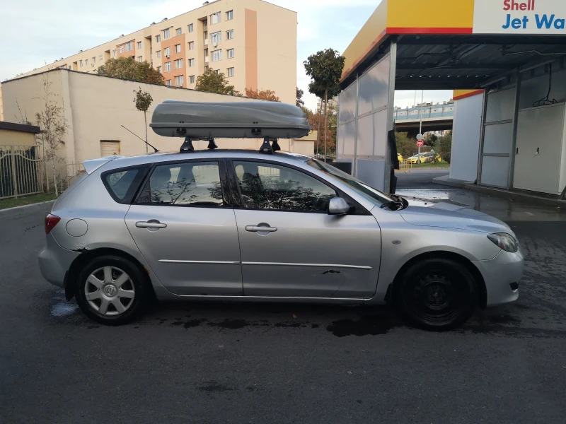 Mazda 3, снимка 5 - Автомобили и джипове - 47719668