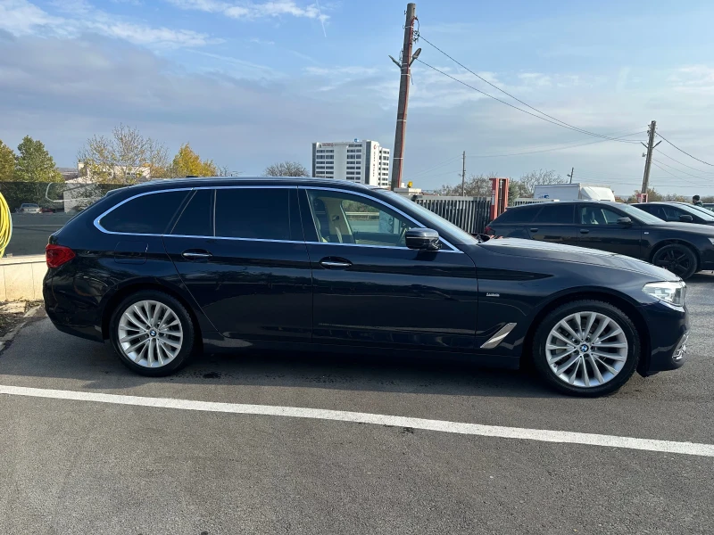 BMW 530 Xdrive, снимка 5 - Автомобили и джипове - 49410594