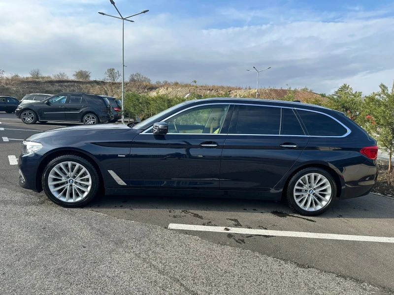 BMW 530 Xdrive, снимка 5 - Автомобили и джипове - 47823821