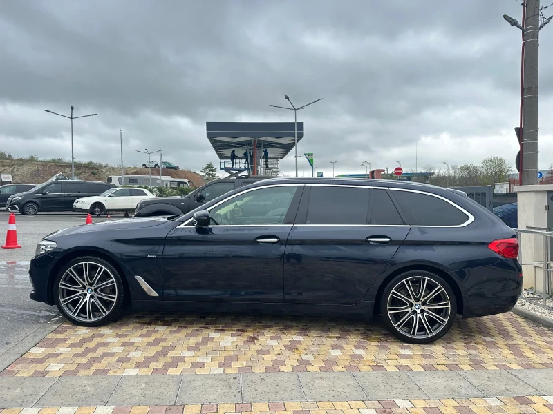 BMW 530 Xdrive, снимка 2 - Автомобили и джипове - 52502925
