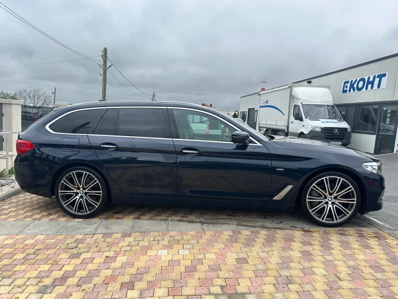 BMW 530 Xdrive, снимка 3 - Автомобили и джипове - 52502925