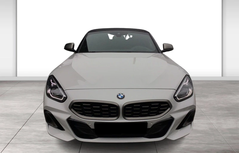 BMW Z4 M40i = Shadow Line= Гаранция, снимка 1 - Автомобили и джипове - 49463022