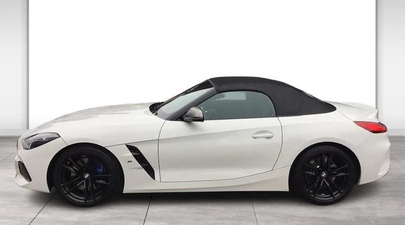 BMW Z4 M40i = Shadow Line= Гаранция, снимка 4 - Автомобили и джипове - 49463022