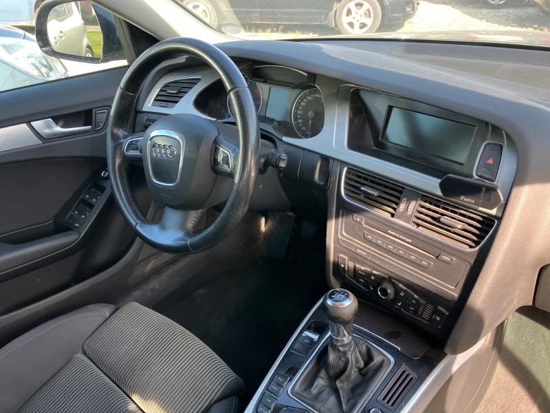 Audi A4 2.0 TDI, снимка 6 - Автомобили и джипове - 50474904