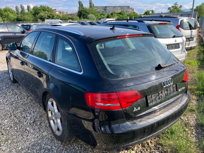 Audi A4 2.0 TDI, снимка 3 - Автомобили и джипове - 50474904