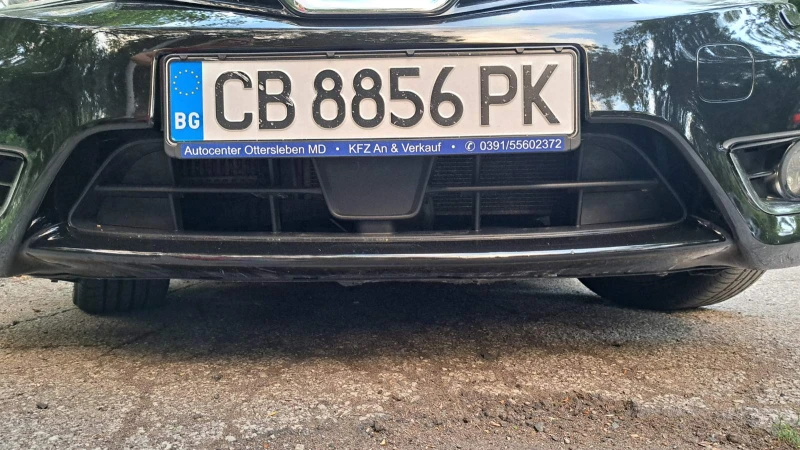 Nissan Pulsar 1.5 dCi 110 кс, снимка 14 - Автомобили и джипове - 52588185