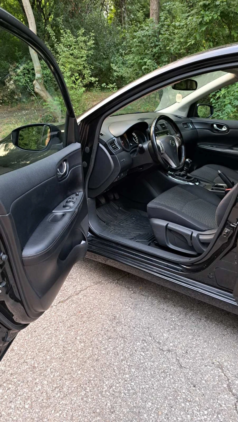 Nissan Pulsar 1.5 dCi 110 кс, снимка 7 - Автомобили и джипове - 52588185