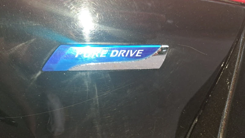 Nissan Pulsar 1.5 dCi 110 кс, снимка 17 - Автомобили и джипове - 52588185