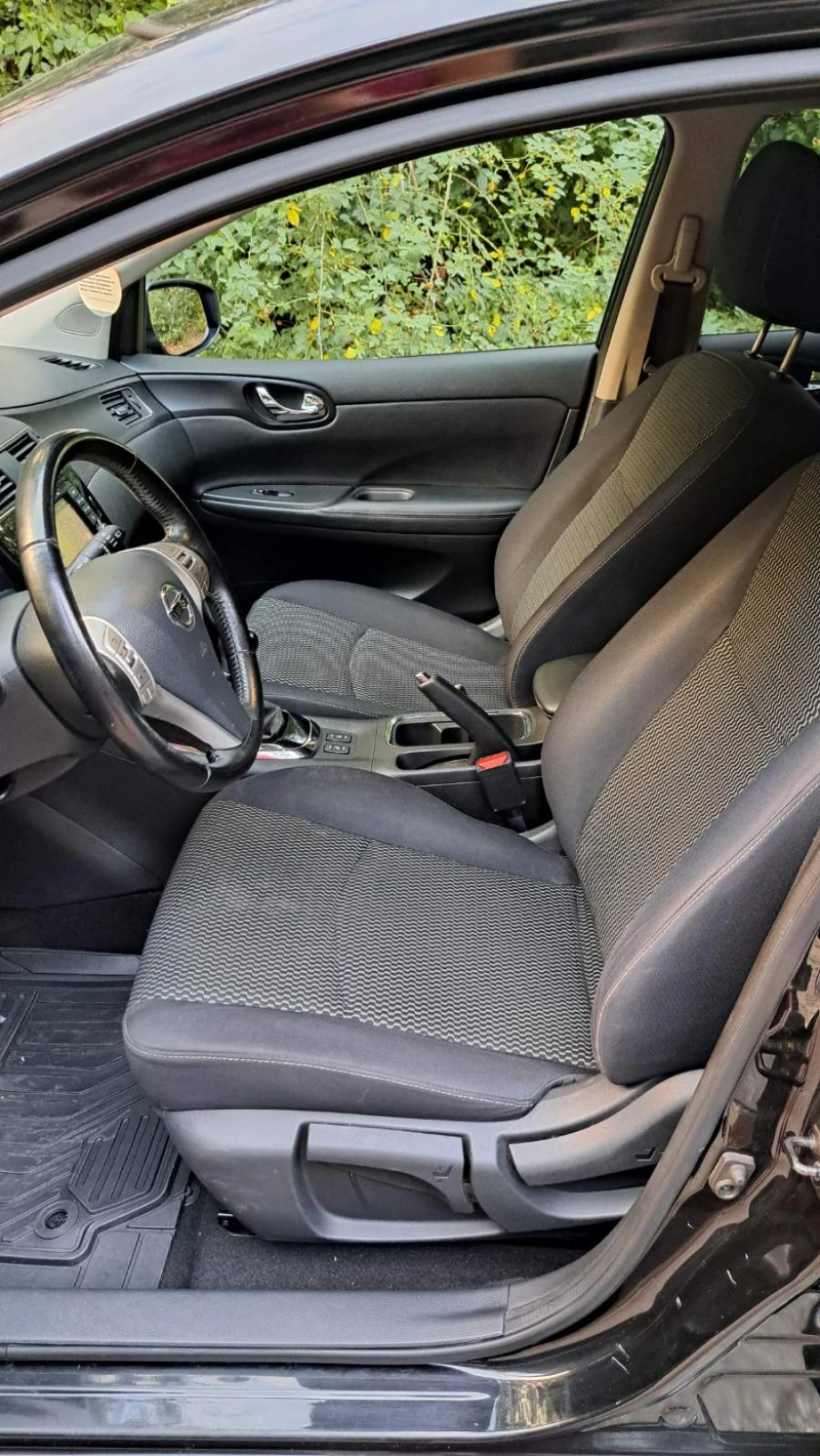 Nissan Pulsar 1.5 dCi 110 кс, снимка 6 - Автомобили и джипове - 52588185