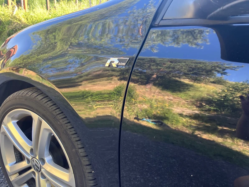 VW Golf 1.4 TSI, снимка 7 - Автомобили и джипове - 50909914