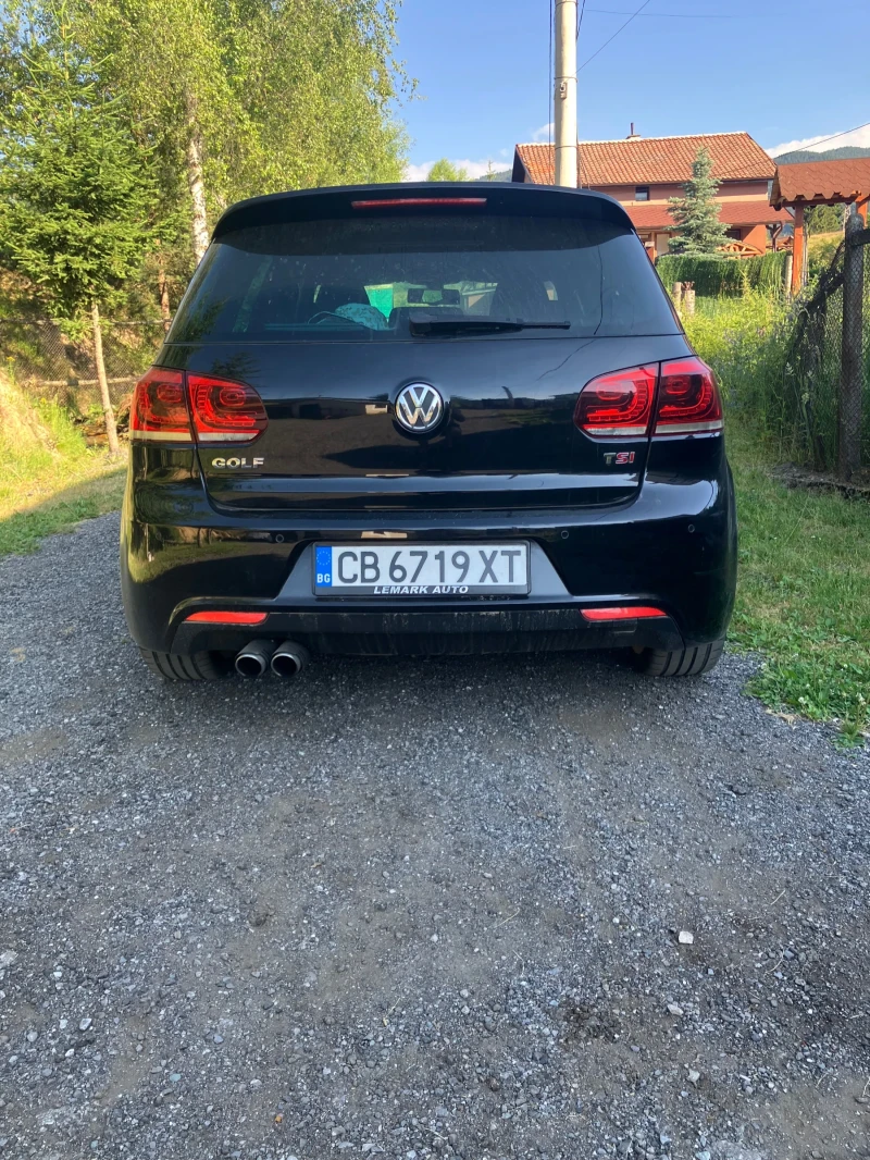 VW Golf 1.4 TSI, снимка 2 - Автомобили и джипове - 50909914