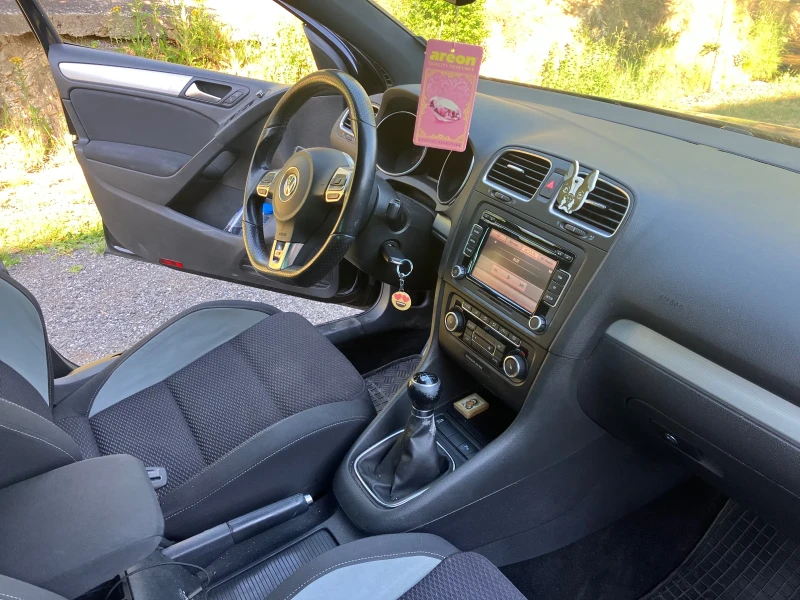 VW Golf 1.4 TSI, снимка 4 - Автомобили и джипове - 50909914