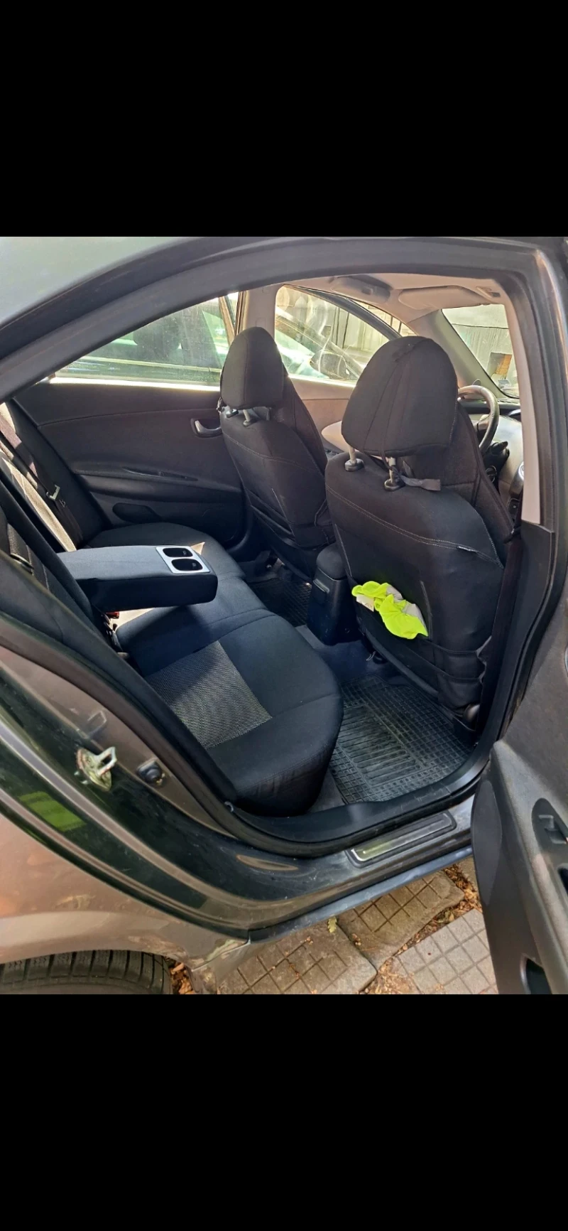 Nissan Primera, снимка 5 - Автомобили и джипове - 52596731