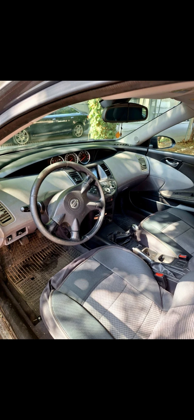 Nissan Primera, снимка 6 - Автомобили и джипове - 52596731