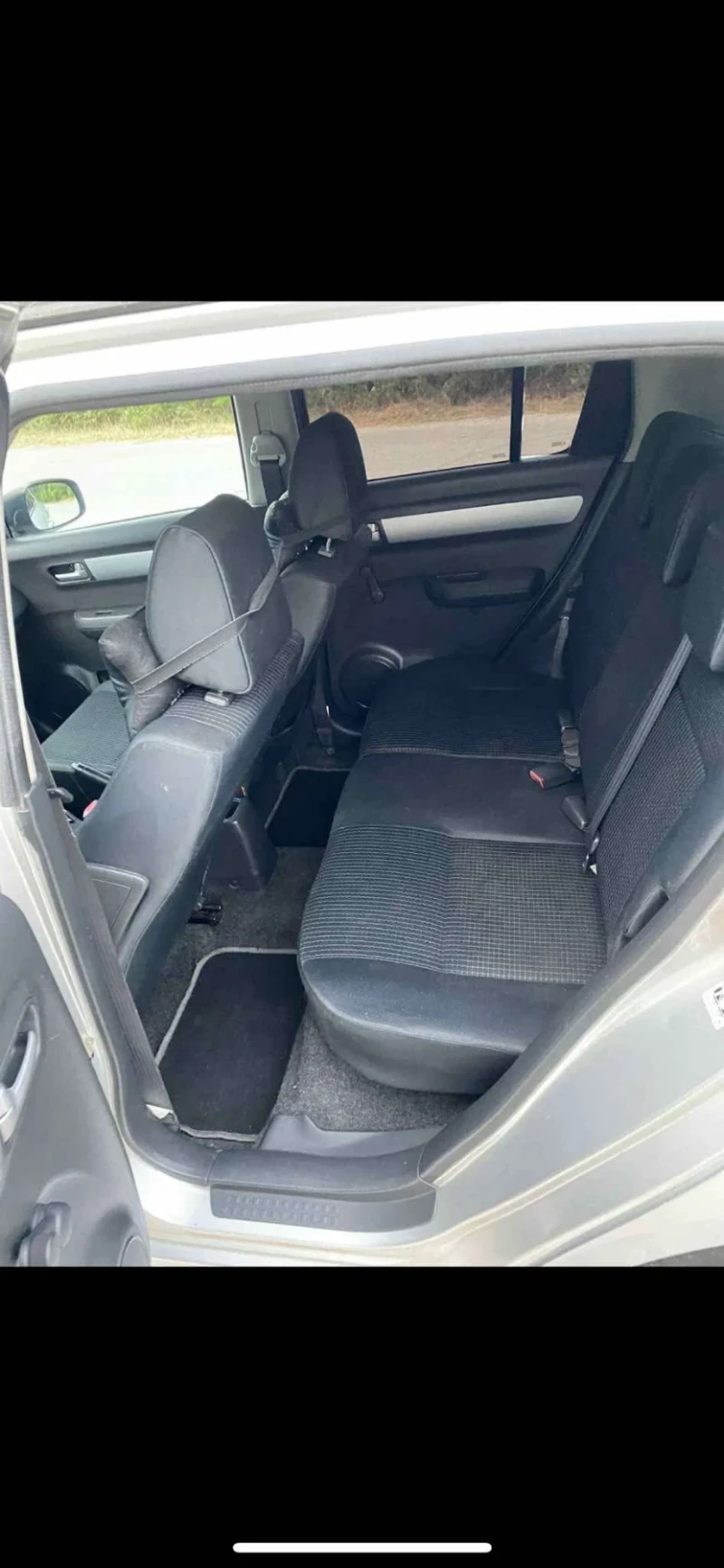 Suzuki Swift 1.3 Benzin, снимка 6 - Автомобили и джипове - 52328521