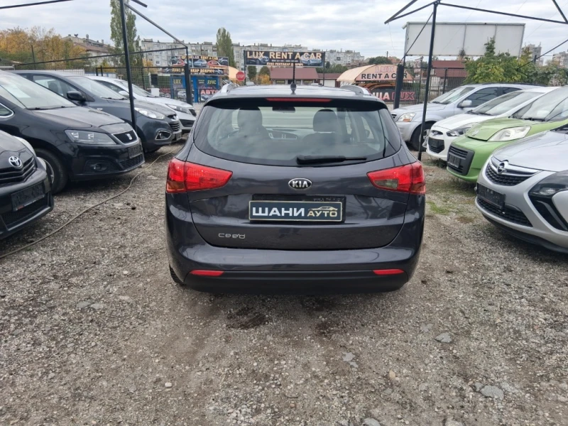 Kia Ceed, снимка 6 - Автомобили и джипове - 52160185