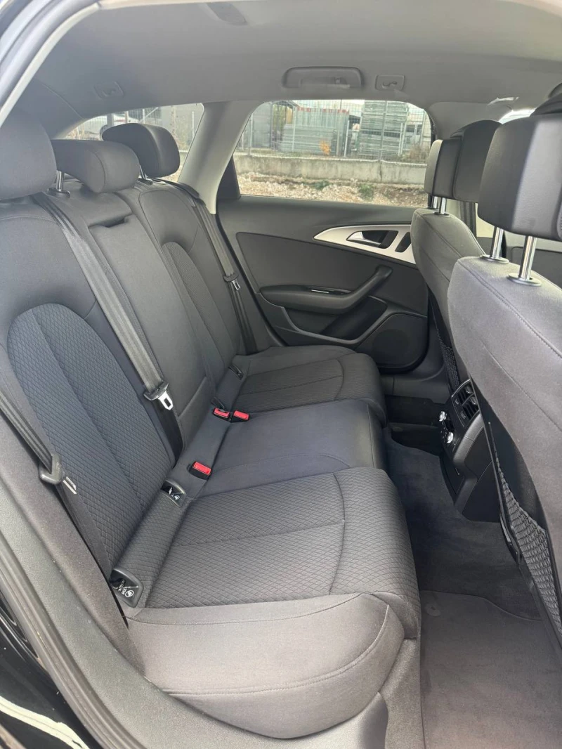 Audi A6 3.0TDI* QUATTRO, снимка 14 - Автомобили и джипове - 52241693