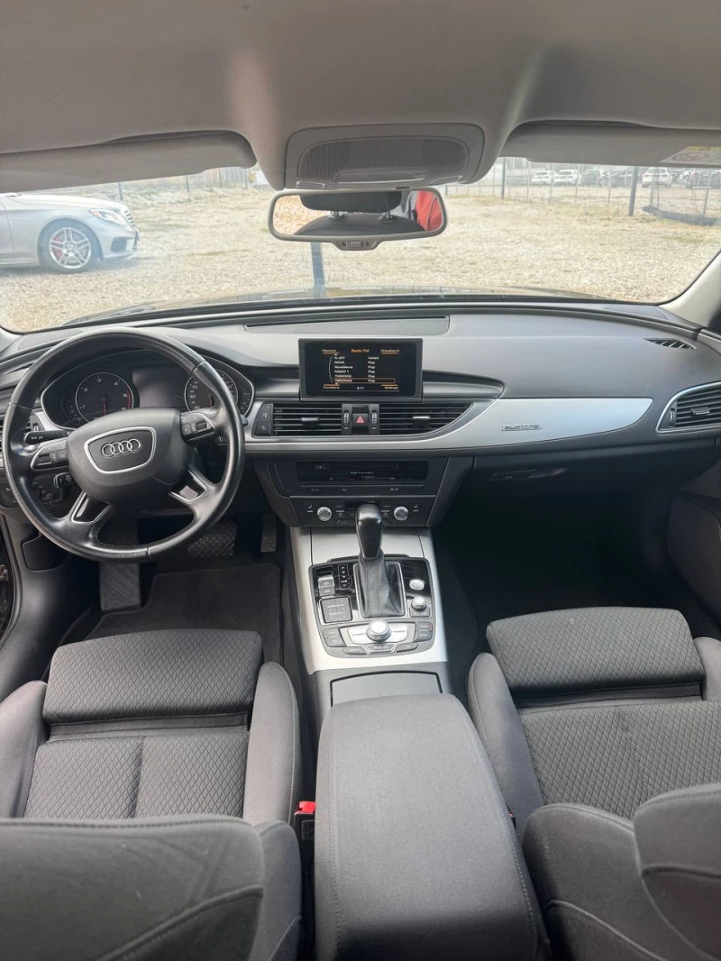 Audi A6 3.0TDI* QUATTRO, снимка 7 - Автомобили и джипове - 52241693