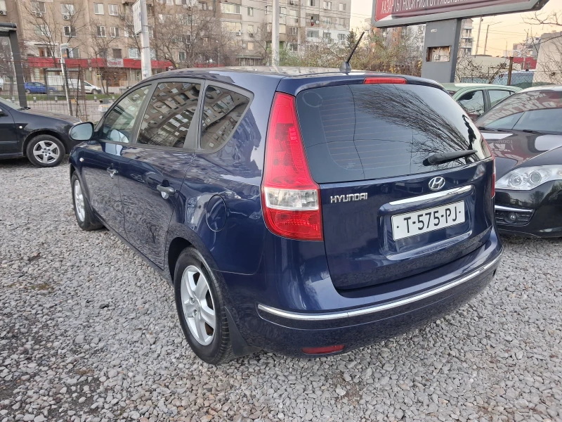 Hyundai I30 1.4benzin* * ХОЛАНДИЯ, снимка 2 - Автомобили и джипове - 52574569
