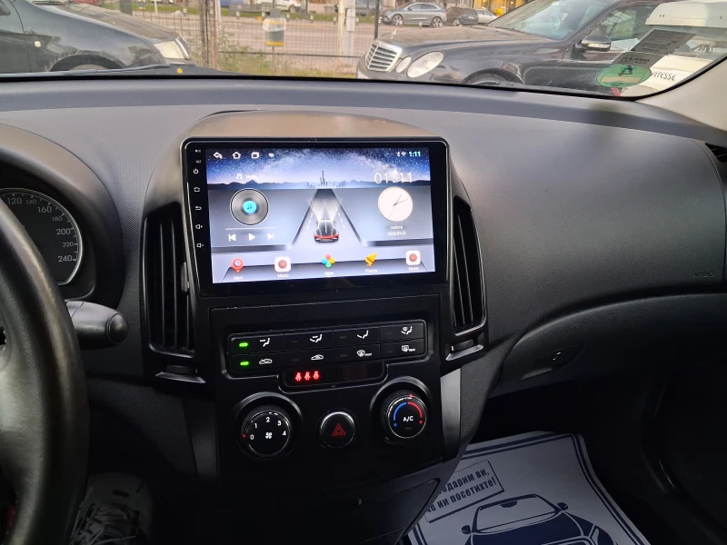 Hyundai I30 1.4benzin* * ХОЛАНДИЯ, снимка 15 - Автомобили и джипове - 52574569