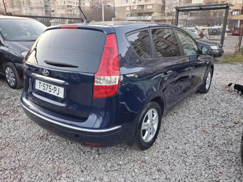 Hyundai I30 1.4benzin* * ХОЛАНДИЯ, снимка 3 - Автомобили и джипове - 52574569