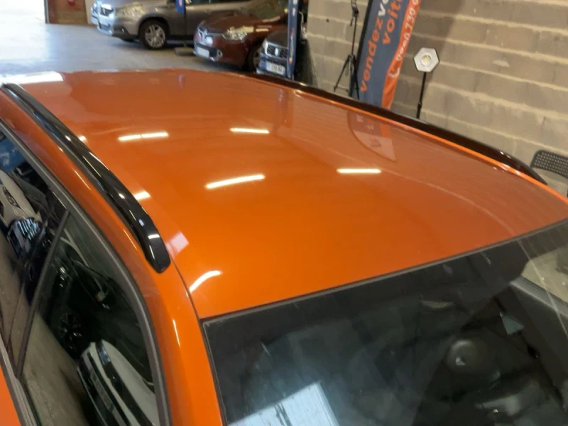 Peugeot 2008 1.5 HDI ALLURE * * * , снимка 5 - Автомобили и джипове - 52673804