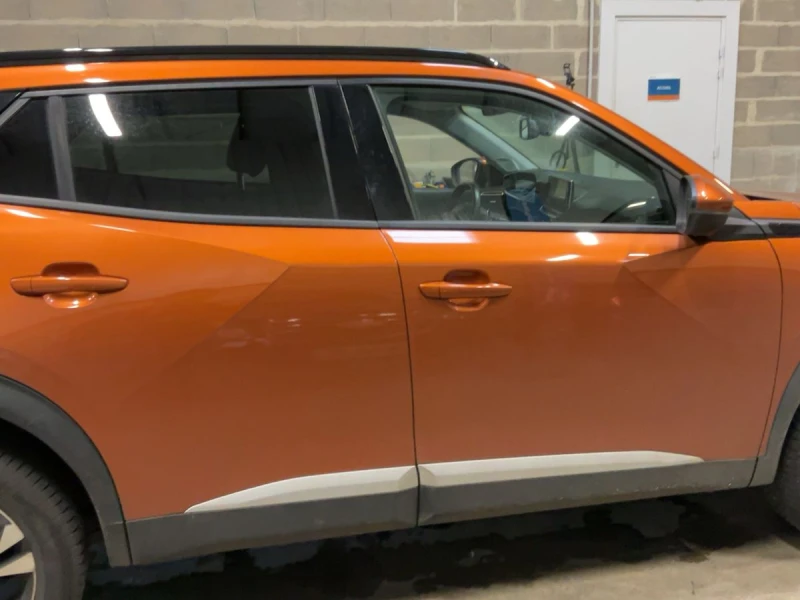 Peugeot 2008 1.5 HDI ALLURE * * * , снимка 4 - Автомобили и джипове - 52673804