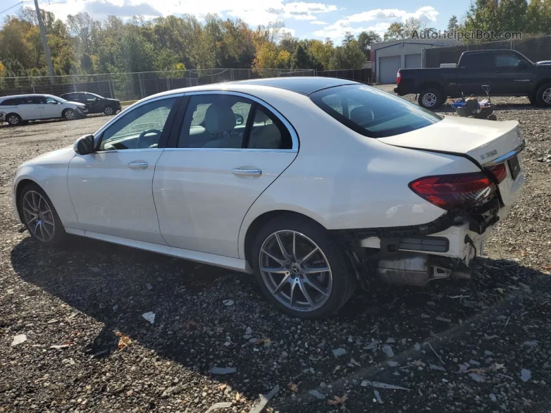 Mercedes-Benz E 350 AMG* BURMESTER* 4MATIC, снимка 5 - Автомобили и джипове - 52725025