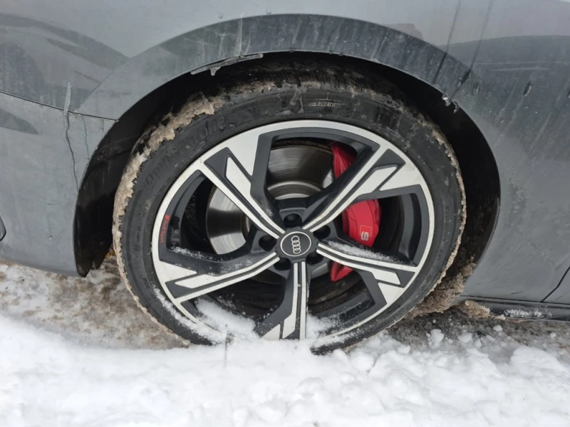 Audi S4 * TECHNIC * CARFAX * , снимка 6 - Автомобили и джипове - 52839688