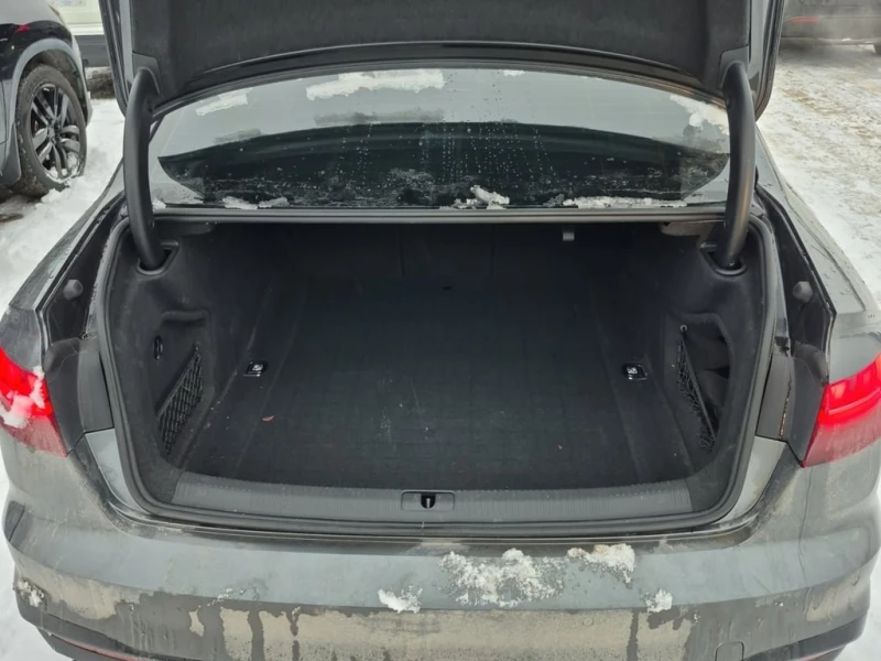 Audi S4 * TECHNIC * CARFAX * , снимка 13 - Автомобили и джипове - 52839688