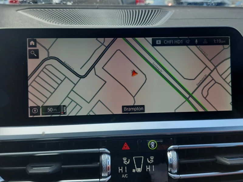 BMW 440 * M440I XDRIVE * CARFAX * ЦЕНА ДО БГ, снимка 10 - Автомобили и джипове - 53001217