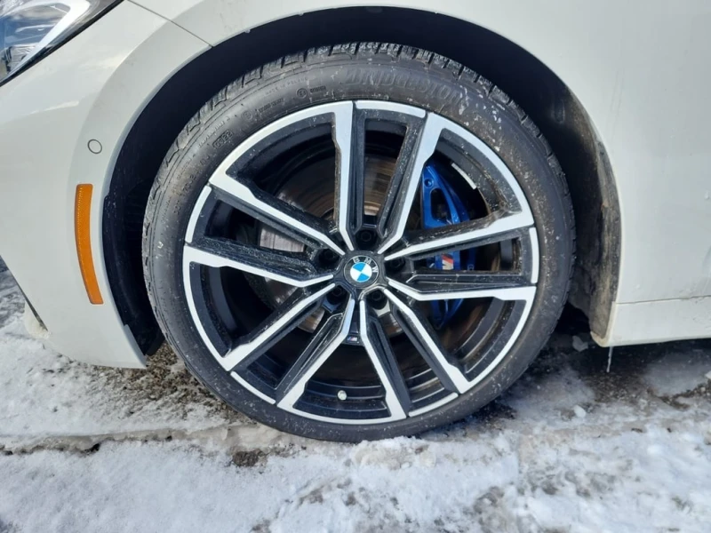 BMW 440 * M440I XDRIVE * CARFAX * ЦЕНА ДО БГ, снимка 6 - Автомобили и джипове - 53001217