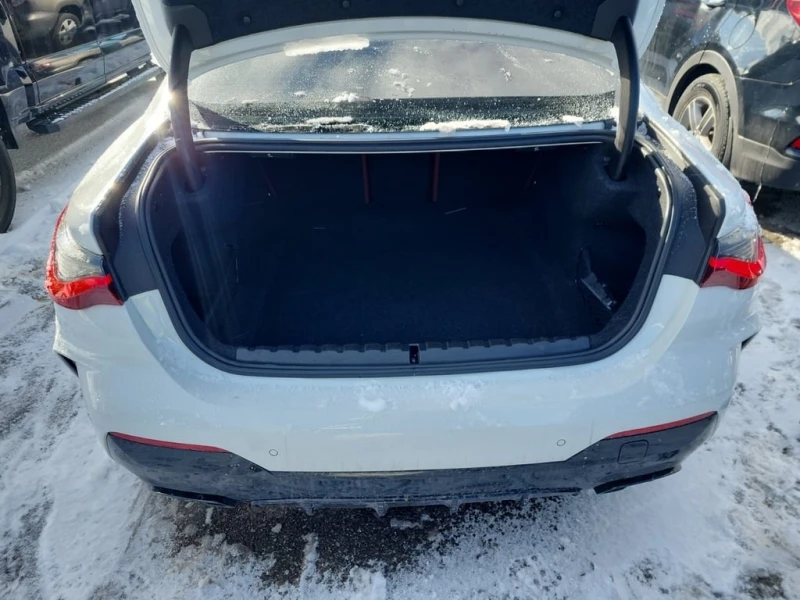 BMW 440 * M440I XDRIVE * CARFAX * ЦЕНА ДО БГ, снимка 14 - Автомобили и джипове - 53001217