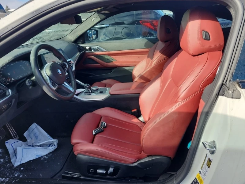 BMW 440 * M440I XDRIVE * CARFAX * ЦЕНА ДО БГ, снимка 5 - Автомобили и джипове - 53001217