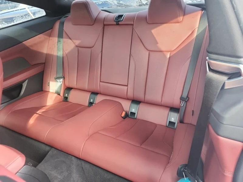 BMW 440 * M440I XDRIVE * CARFAX * ЦЕНА ДО БГ, снимка 13 - Автомобили и джипове - 53001217