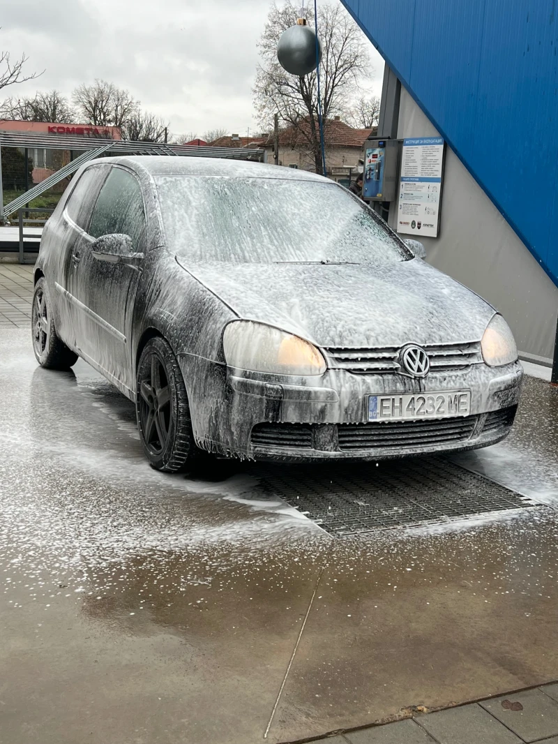 VW Golf, снимка 6 - Автомобили и джипове - 53029485