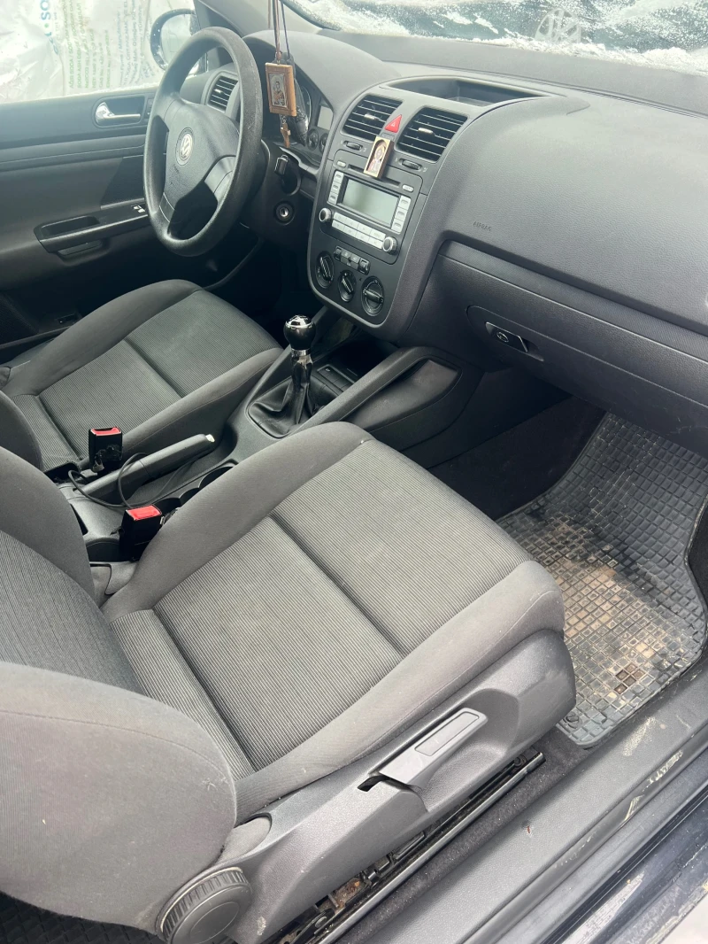 VW Golf, снимка 8 - Автомобили и джипове - 53029485