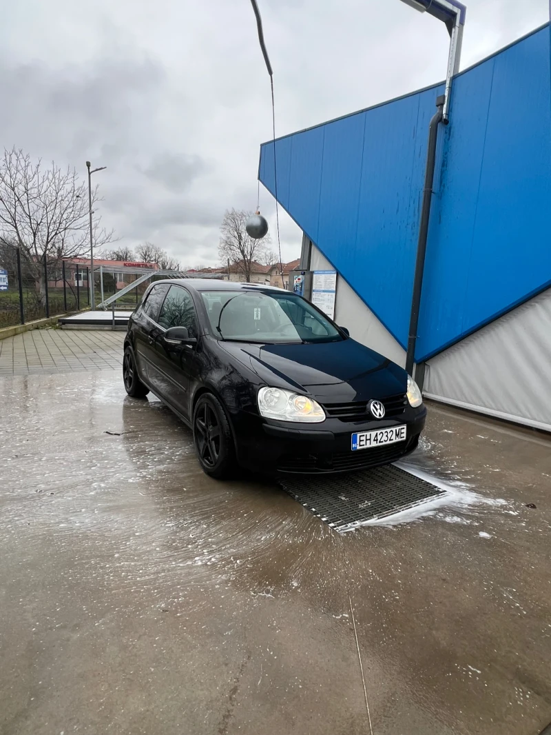 VW Golf, снимка 3 - Автомобили и джипове - 53029485