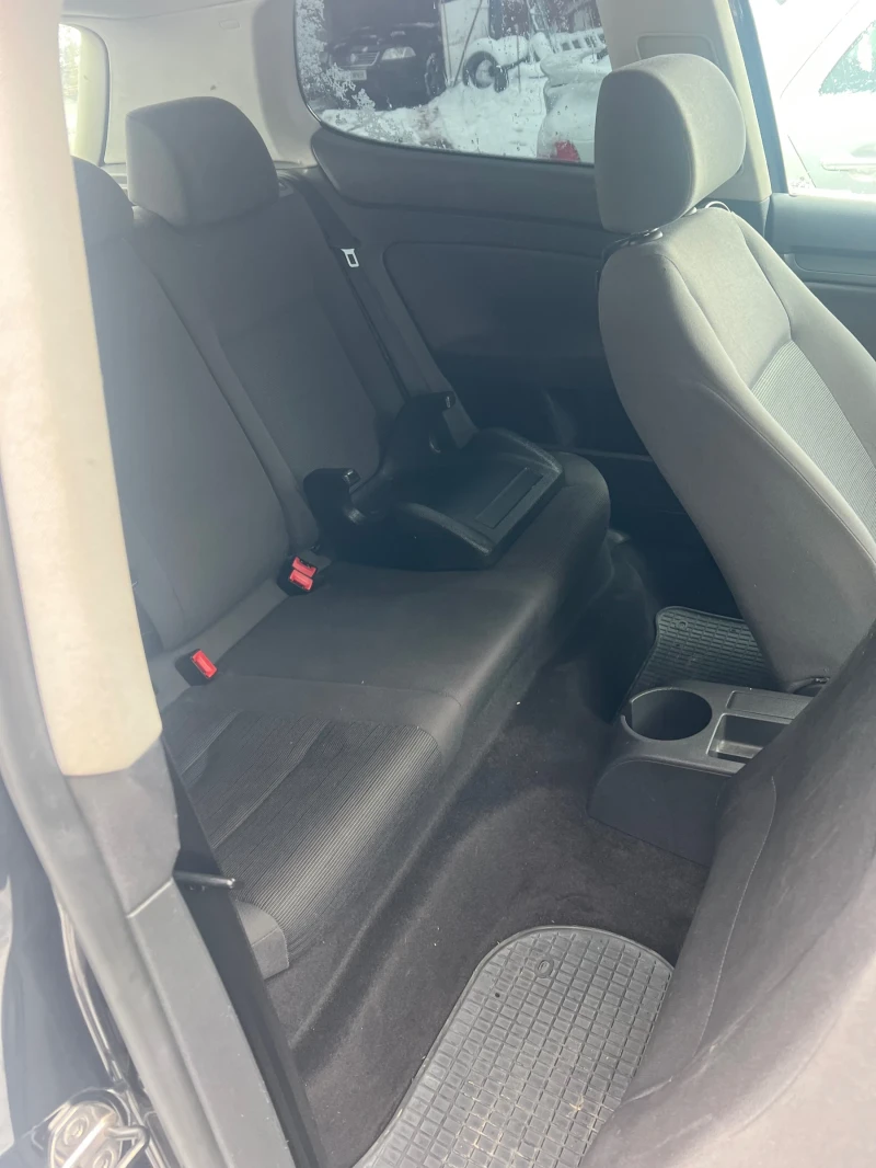 VW Golf, снимка 10 - Автомобили и джипове - 53029485