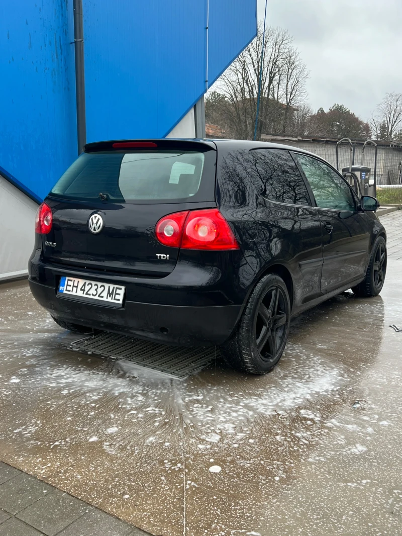 VW Golf, снимка 5 - Автомобили и джипове - 53029485