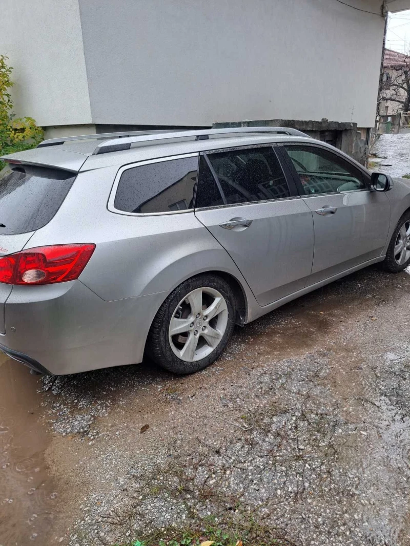Honda Accord, снимка 3 - Автомобили и джипове - 53479870