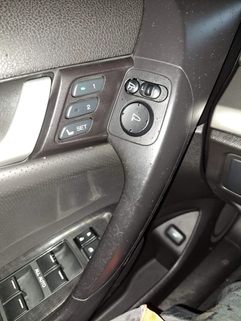 Honda Accord, снимка 10 - Автомобили и джипове - 53479870