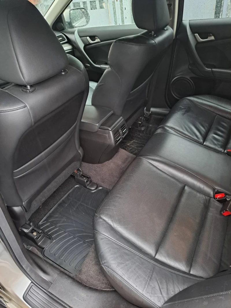 Honda Accord, снимка 7 - Автомобили и джипове - 53479870