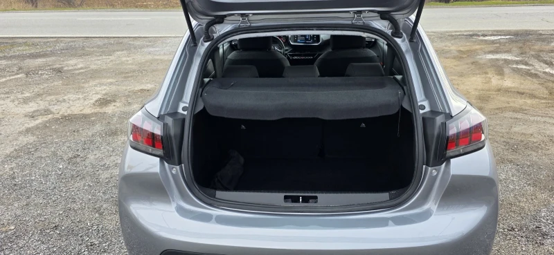 Peugeot 208 1.5 Hdi-Active-Euro 6, снимка 7 - Автомобили и джипове - 53581243