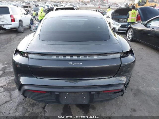 Porsche Taycan RWD - 82500 лв. - 29353245 | Car24.bg