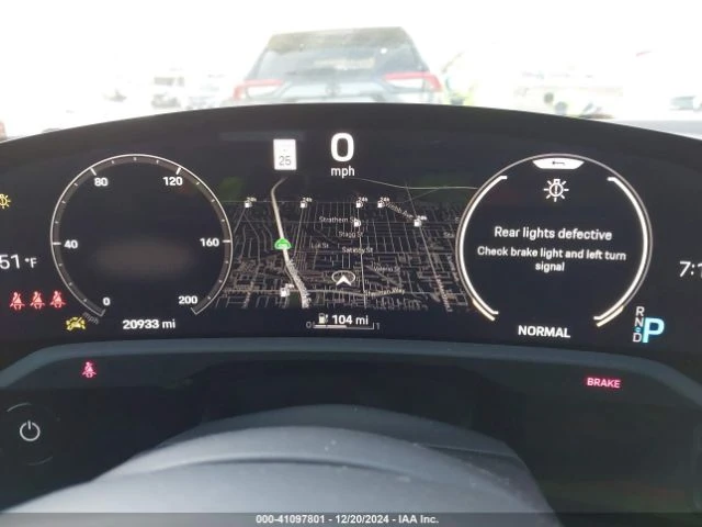 Porsche Taycan RWD - изображение 7