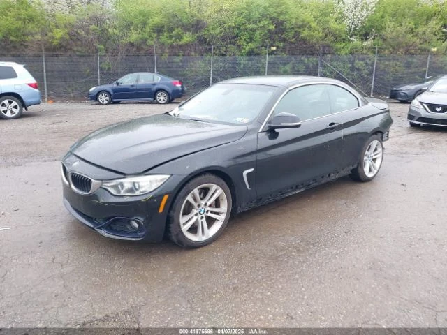 BMW 435 CARFAX АВТО КРЕДИТ - 25500 лв. - 69847976 | Car24.bg