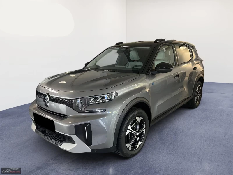 Citroen C3 Aircross НОВ!/113HP/CAM/HUD/LED/CARPLAY/DIGITAL/NAVI/303f - 58599 лв. - 69747609 1